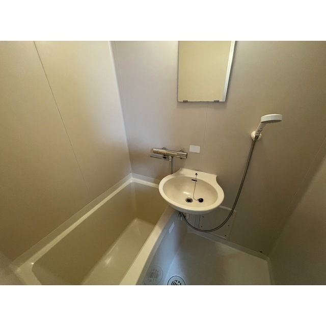 人気のバス・トイレ別☆※現況優先