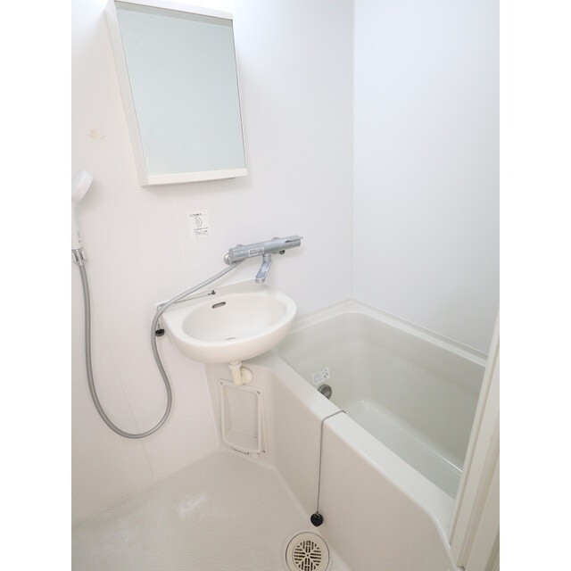 追い焚き機能付☆