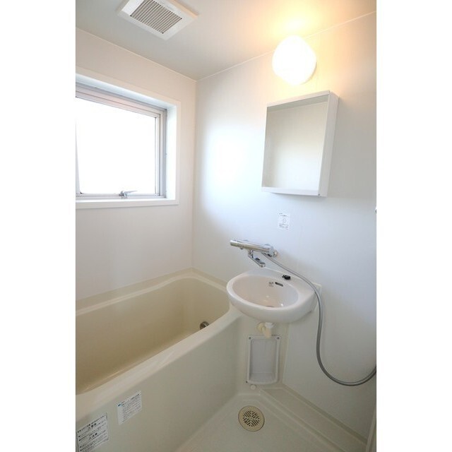 追焚機能付バス♪