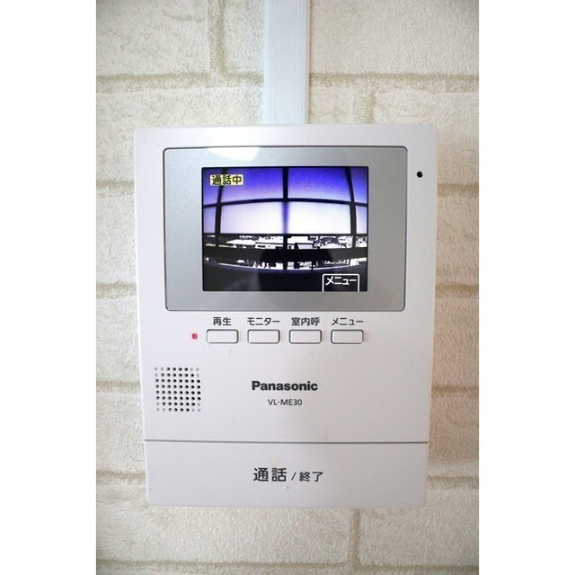 人気のTVモニターホン★