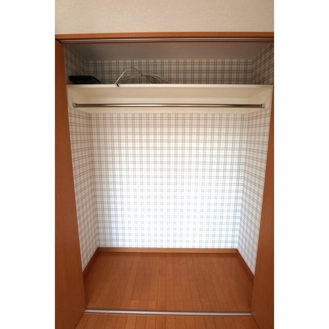 クローゼット★