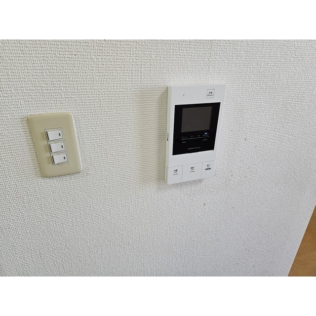 TVモニターホン付き♪※現況優先。