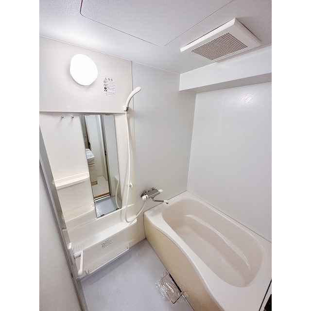 人気のバス・トイレ別♪※現況優先