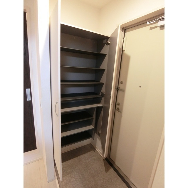 ※別のお部屋のお写真です。現況優先