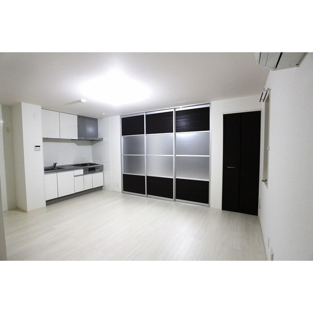 ※別のお部屋のお写真です。現況優先