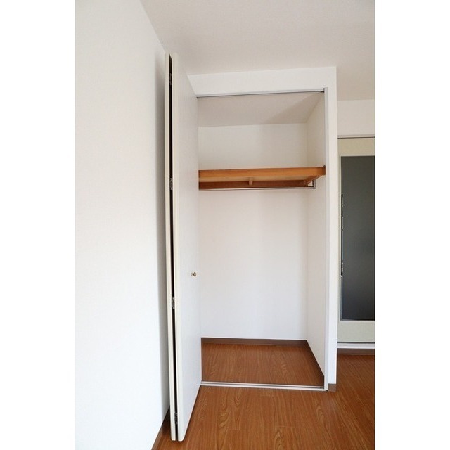 クローゼット☆