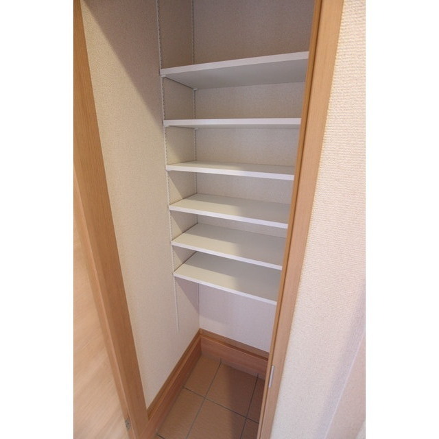 シューズボックス付き☆※現況優先