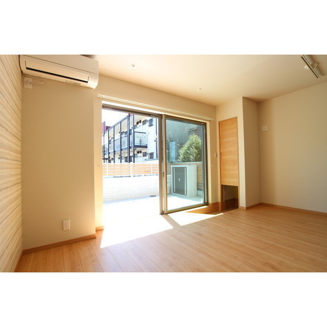 13.8帖のリビングです☆※現況優先