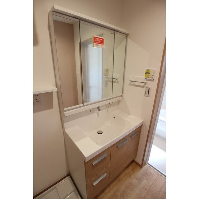 シャンプードレッサー付き☆※現況優先