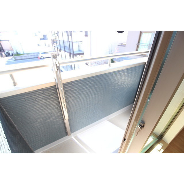 ２階バルコニーです☆※現況優先