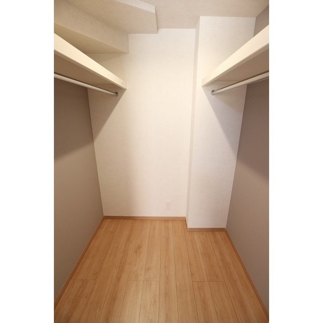 ウォークインクローゼット☆※現況優先