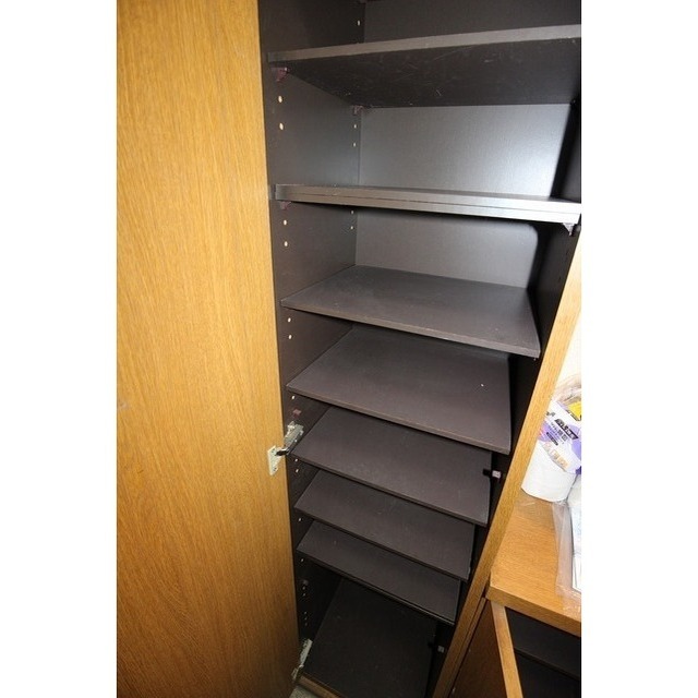 シューズボックス☆