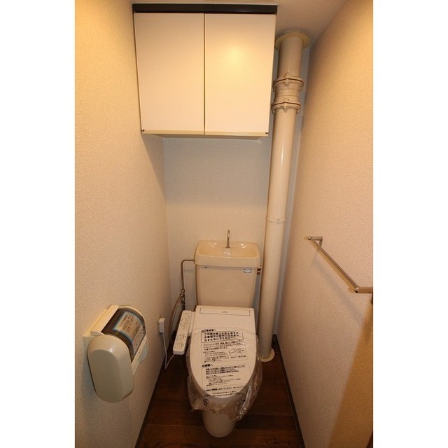 温水洗浄暖房便座☆