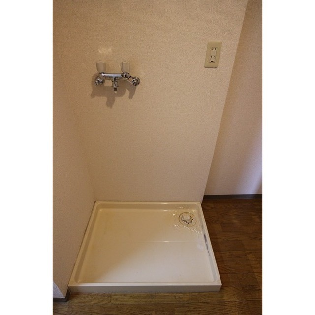 室内洗濯機置き場★