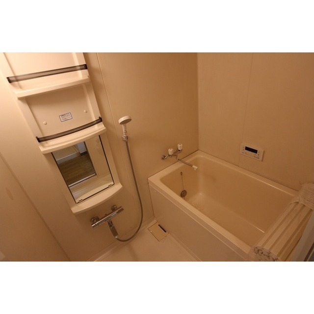 追焚機能付バス★