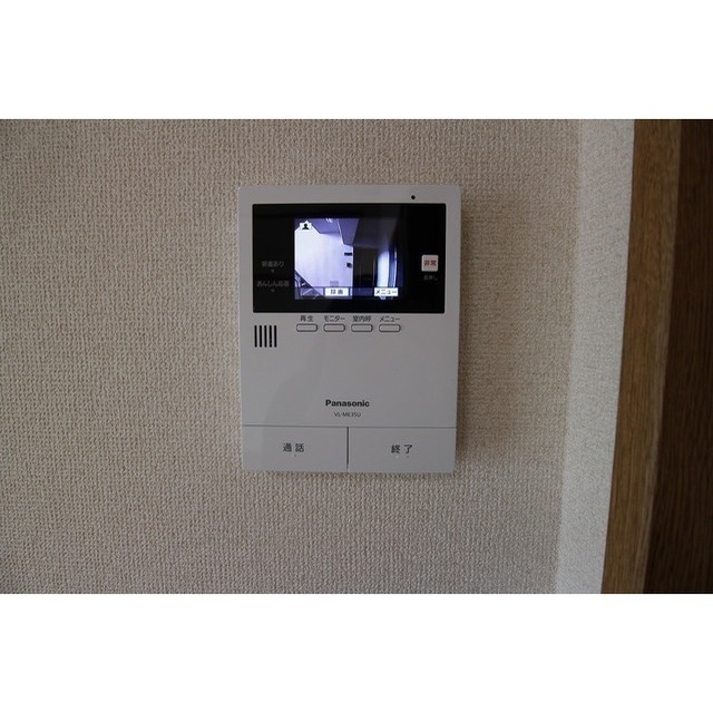 人気のTVモニターホン付☆