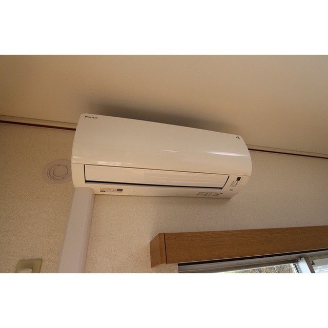 エアコンは3基ございます☆※現況優先