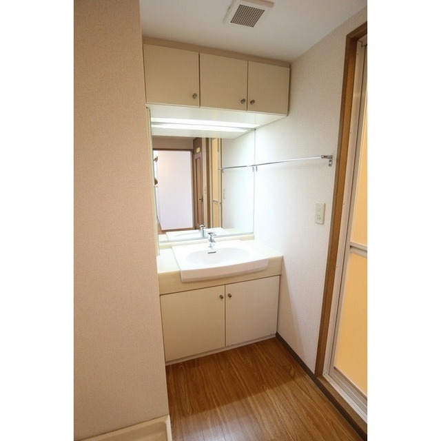 独立洗面台☆※現況優先