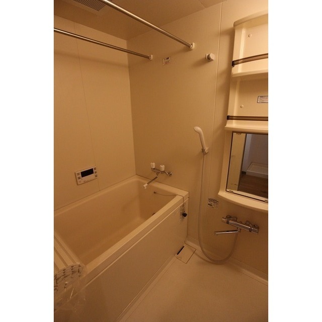 追い炊き機能付の浴室です☆※現況優先