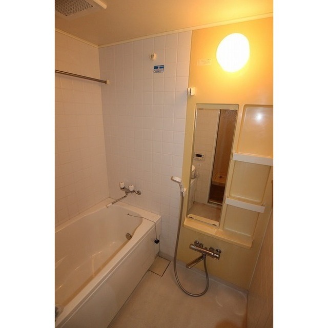 追焚機能付なのでファミリーのご入居も!※現況優先