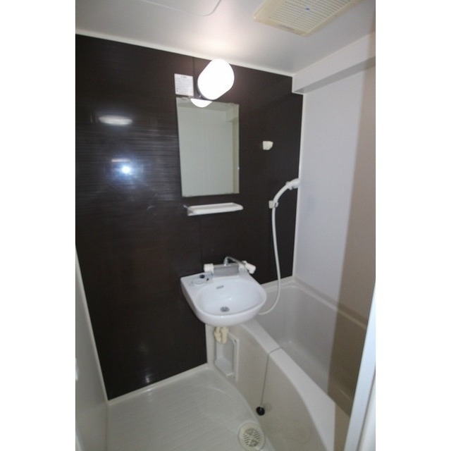 お洒落なお風呂