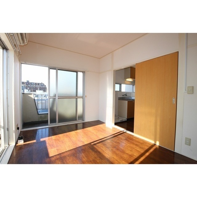 2面採光・日当たり良好★※現況優先