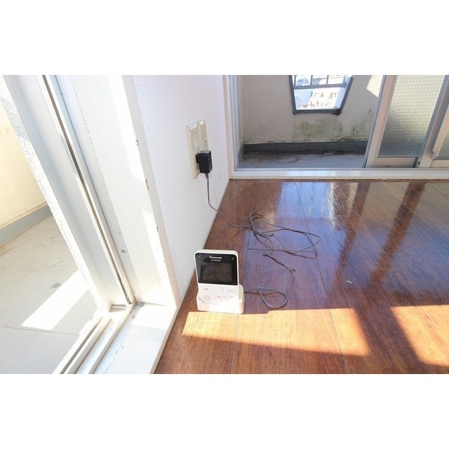 ワイヤレスモニターホン★※現調優先