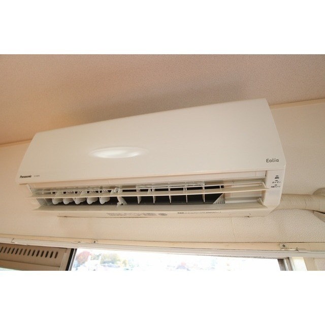 エアコン完備※現況優先