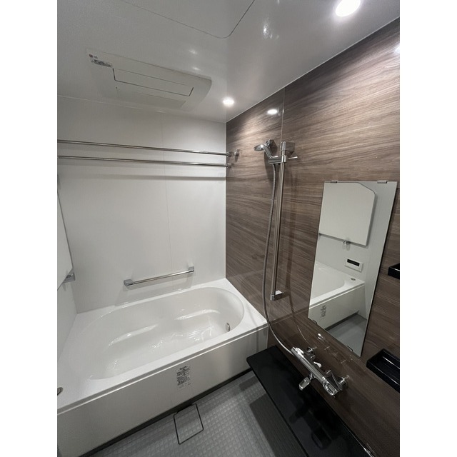 追焚機能付バス★