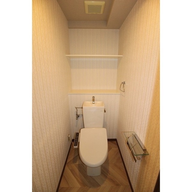 人気の温水洗浄暖房便座♪※現況優先