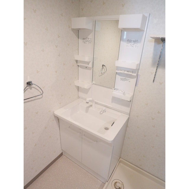 忙しい朝に便利なシャンプードレッサー♪※現況優先