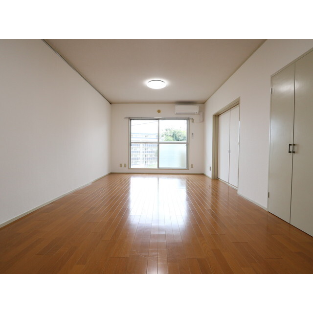 17帖あり広々使用できます♪