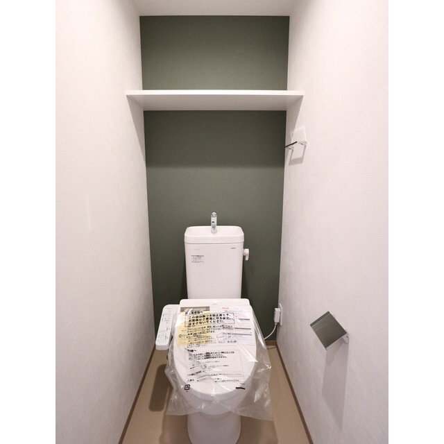 温水洗浄暖房便座♪※現況優先