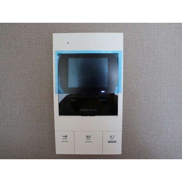 TVモニターホン♪※現況優先