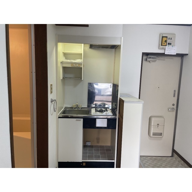 ※写真は別部屋。現況優先。