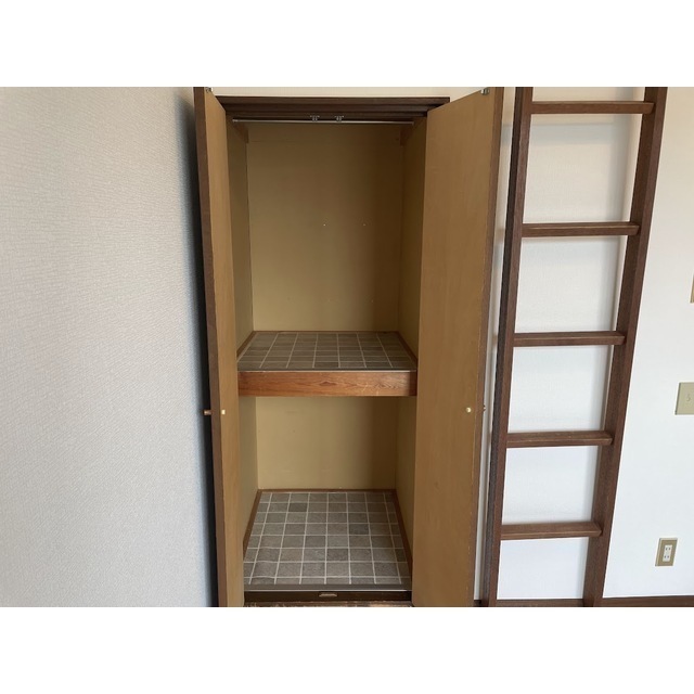 ※写真は別部屋。現況優先。