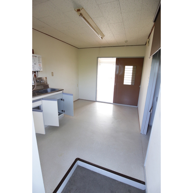 ※現況優先。原則現況でのお渡しとなります。