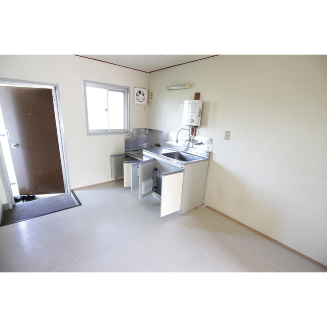 ※現況優先。原則現況でのお渡しとなります。