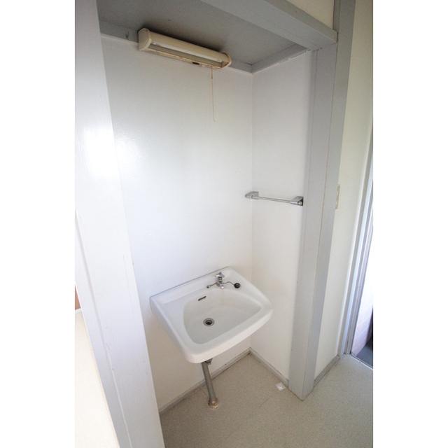 ※現況優先。原則現況でのお渡しとなります。