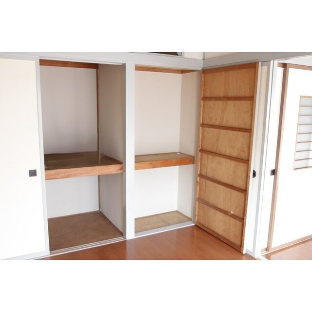 ※現況優先。原則現況でのお渡しとなります。