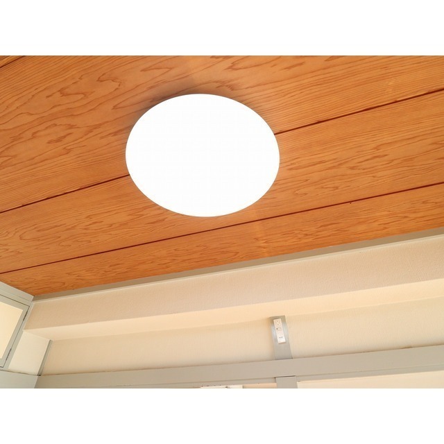 照明付☆※現況優先。