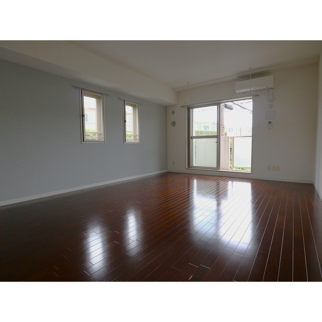 2面採光のお部屋★