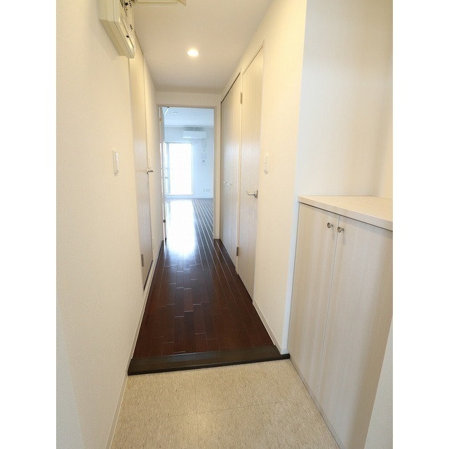 シューズボックス付★