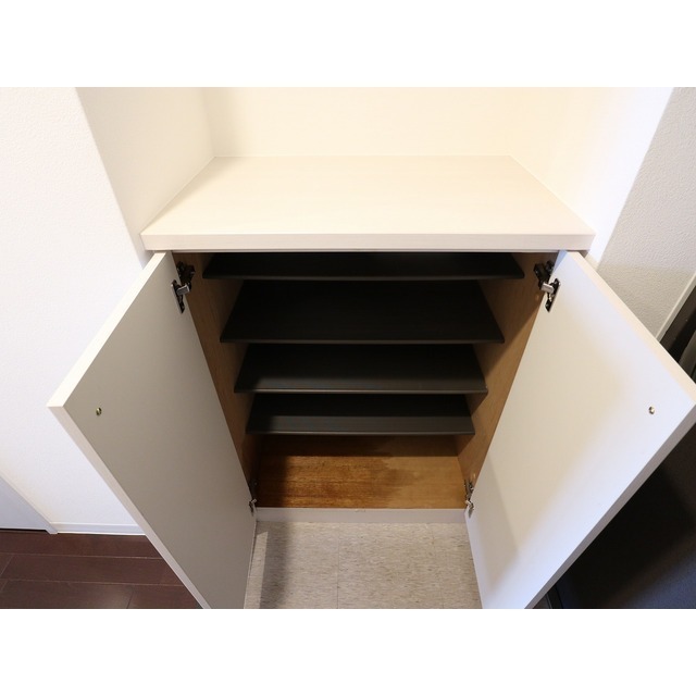 シューズボックス★