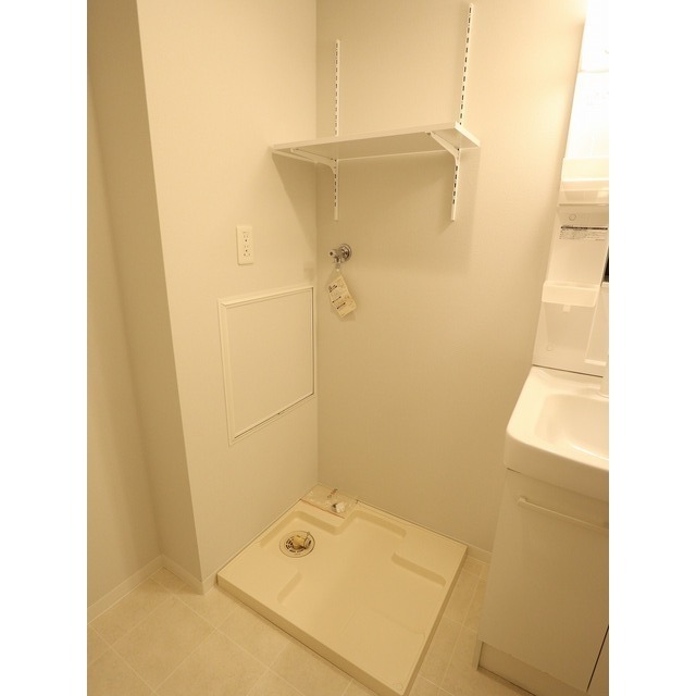 室内洗濯機置き場★