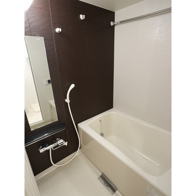 追焚機能付バス☆