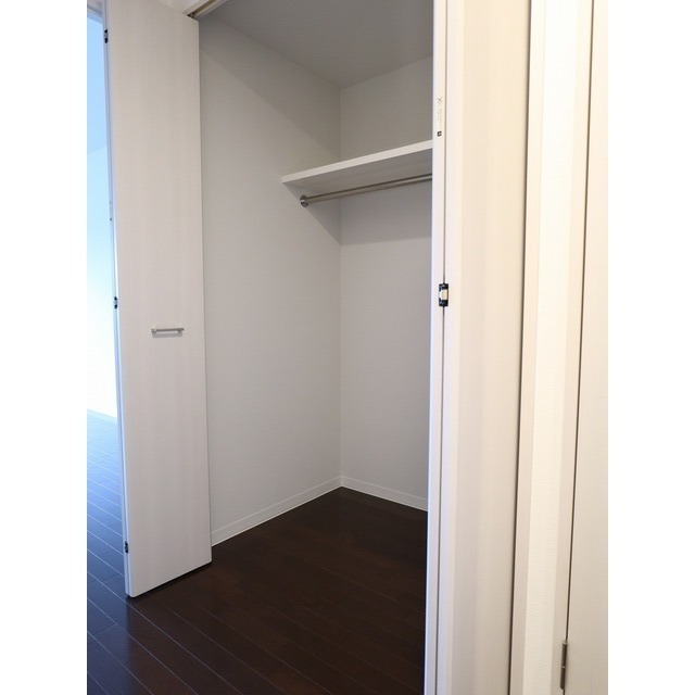 クローゼット★