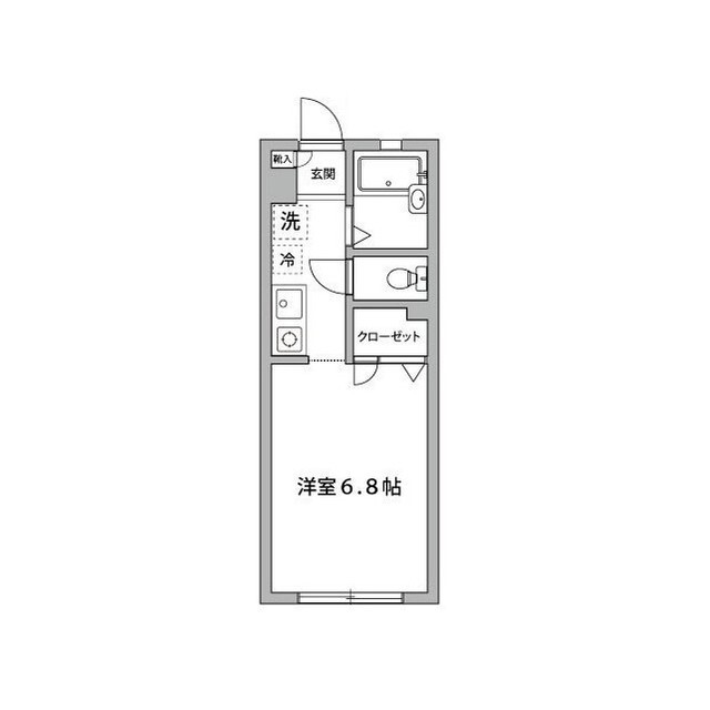 間取画像