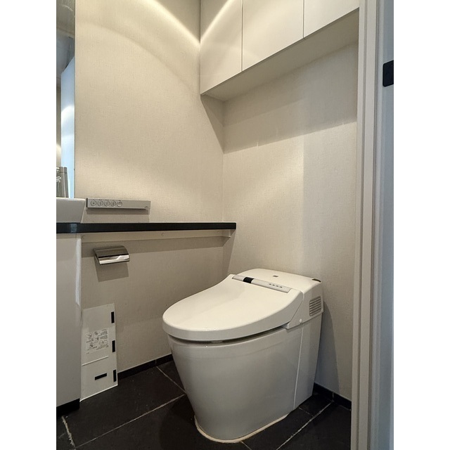 ※清掃前のお部屋です。現況優先。