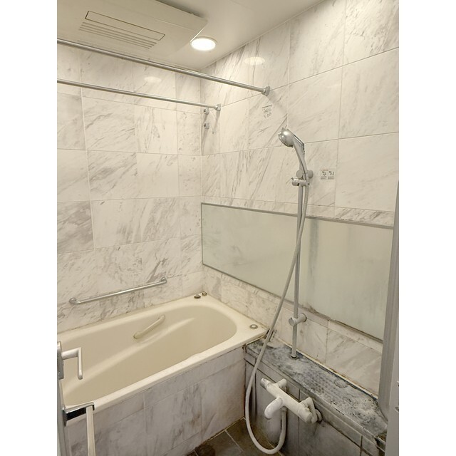 ※清掃前のお部屋です。現況優先。